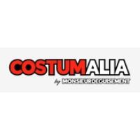 Costumalia Codes de Réduction 2024