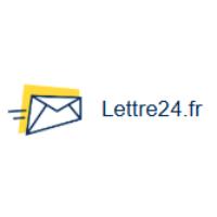 Lettre24.fr Codes de Réduction 2024