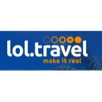 Lol.travel Codes de Réduction 2024