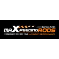 Maxpeedingrods Codes de Réduction 2024