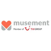 Musement Codes de Réduction 2024