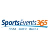 SportsEvents365 Codes de Réduction 2024
