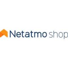 Netatmo Shop Codes de Réduction 2024