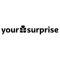 Yoursurprise Codes de Réduction 2024